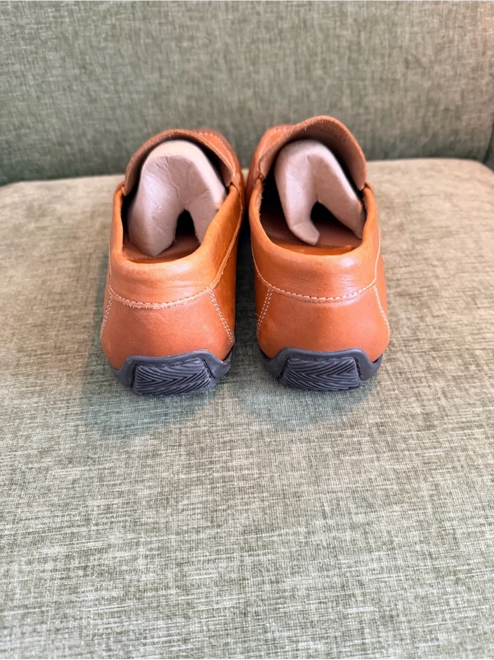 Men’s Sandrino Leather Loafer
